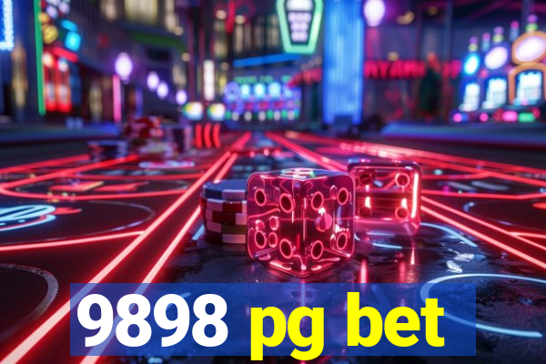 9898 pg bet